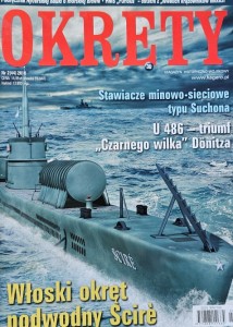 Okręty 44 - 2/2016