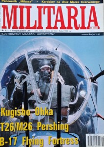 Militaria XX Wieku (021) - 6/2007
