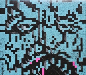 Pink Freud - Monster of Jazz - CD wyd. 2010