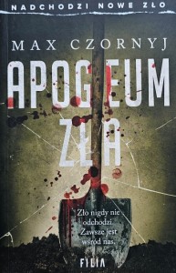 Max Czornyj - Apogeum zła