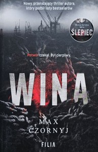 Max Czornyj - Wina