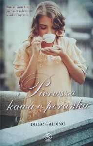 Galdino - Pierwsza kawa o poranku