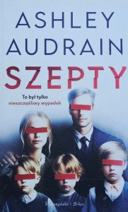 Ashley Audrain - Szepty