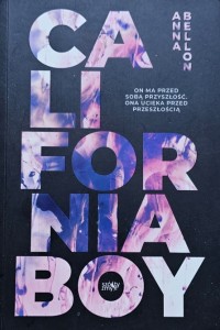 Anna Bellon - California boy