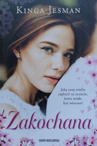 Kinga Jesman - Zakochana