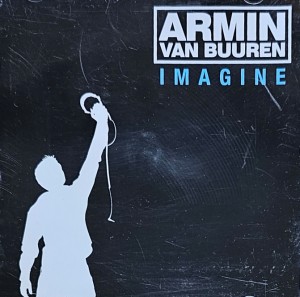 Armin van Buuren - Imagine - CD wyd. 2008