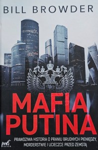 Bill Browder - Mafia Putina