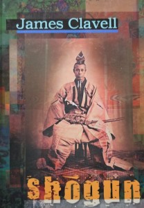 James Clavell - Shogun