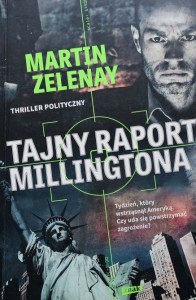 Martin Zelenay - Tajny raport Millingtona