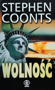 Stephen Coonts - Wolność