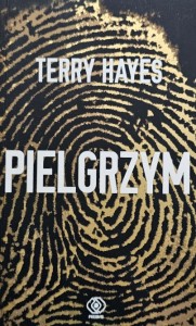 Terry Hayes - Pielgrzym