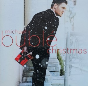 Michael Buble - Christmas - CD+DVD wyd. 2011
