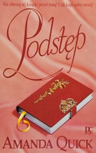 Amanda Quick - Podstęp