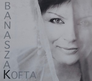 Hanna Banaszak - Kofta - CD wyd. 2008