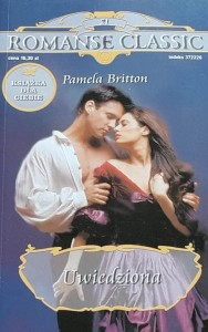 Romanse Classic 021 - Britton - Uwiedziona