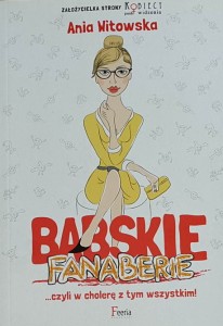 Witowska - Babskie fanaberie