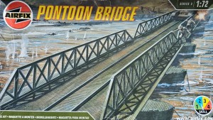 Pontoon Bridge / 03383 Airfix 1:72