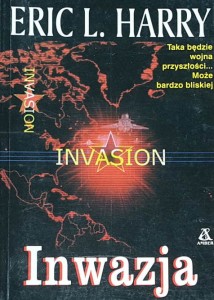 Harry - Inwazja