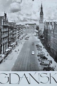 Gdańsk - 7 pocztówek