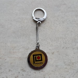 Brelok - Polon Alfa