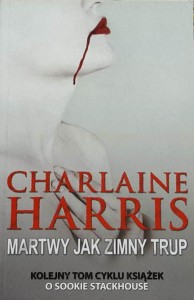 Harris - Martwy jak zimny trup