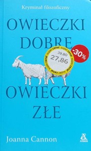 Cannon - Owieczki dobre, owieczki złe