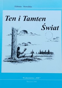 Nowalska - Ten i Tamten Świat - autograf