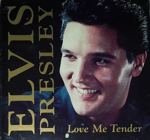 Elvis Presley - Love Me Tender