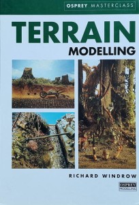 Windrow - Terrain Modelling
