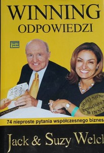 Welch - Winning odpowiedzi