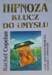 Copelan - Hipnoza klucz do umysłu