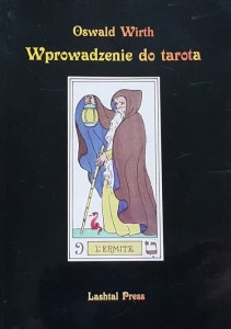 Wirth - Wprowadzenie do tarota