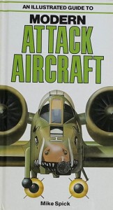 Modern Attack Aircraft
