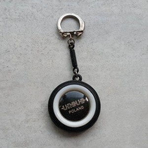 Brelok - Ursus Poland