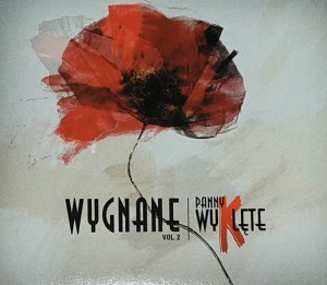 Panny Wyklęte - Wygnane vol 2 - wyd. 2 cd