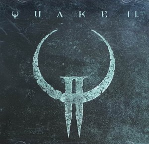 Quake II - gra PC wydanie 1997