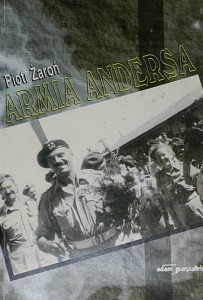 Żaroń - Armia Andersa