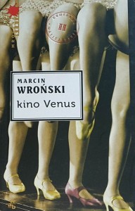 Wroński - Kino Venus