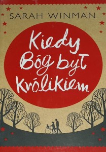 Winman - Kiedy Bóg był królikiem