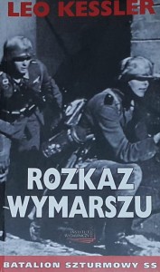 Kessler - Rozkaz wymarszu