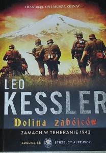 Kessler - Dolina zabójców