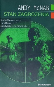McNab - Stan zagrożenia