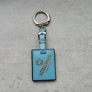 Brelok - Metalexport Warszawa