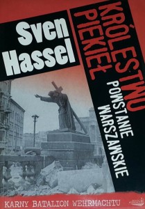Hassel - Królestwo piekieł