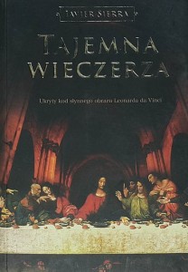 Sierra - Tajemna wieczerza
