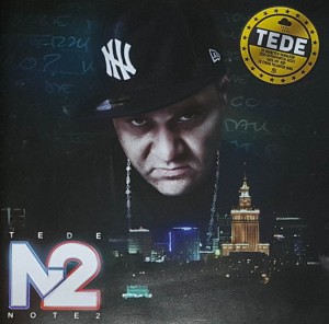 Tede - Note 2