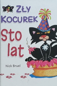 Bruel - Zły Kocurek - Sto lat