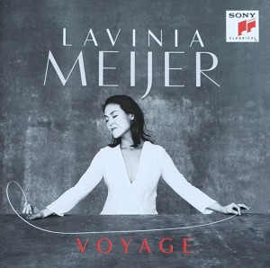 Lavinia Meijer - Voyage