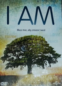 Tom Shadyac - I Am / film dvd