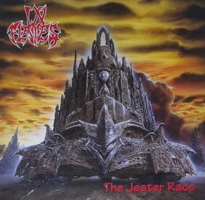 In Flames - The Jester Racer